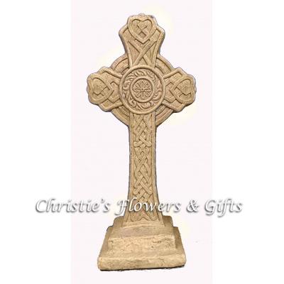 Celtic Ornamental Cross