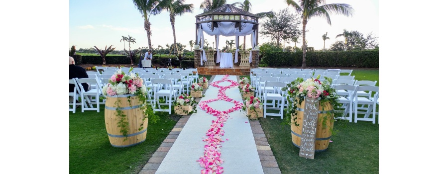  Wedding Ceremony
