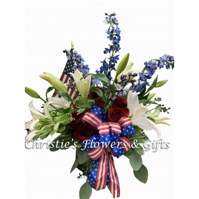 Fourth Of July