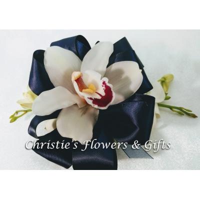 Orchid Corsage