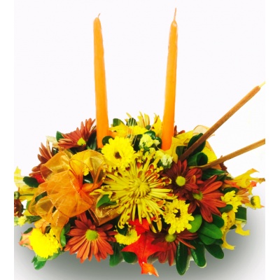 Thanksgiving Centerpiece