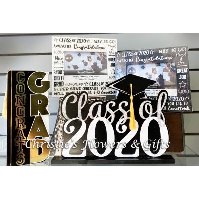 Graduation Memento