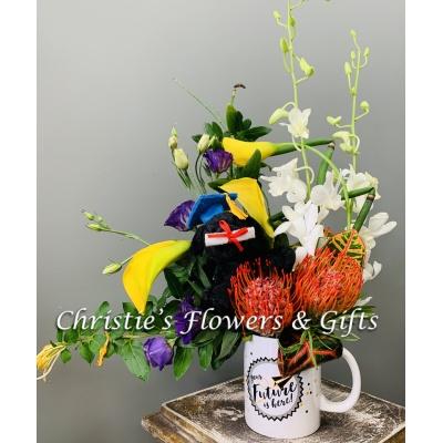 Celebration Mug