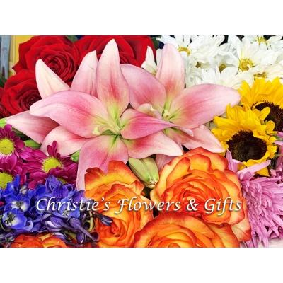 Summertime Sweetness - Designer\'s Selection