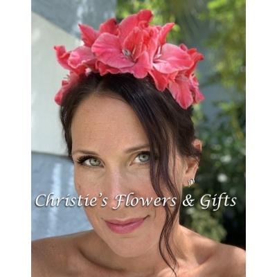 Gladiolus Crown