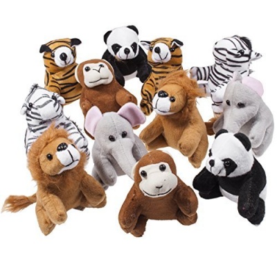 Plush Animals