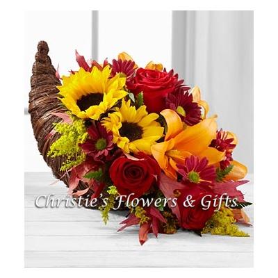 Cornucopia