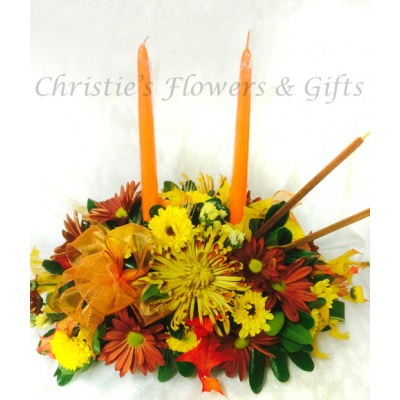 Thanksgiving Centerpiece