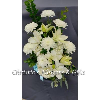 Serene Remembrance