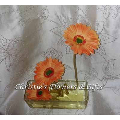 Gracious Gerberas