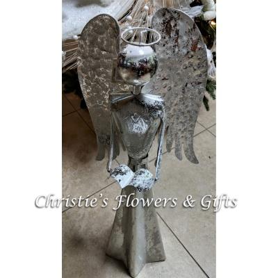 Singing Angel 