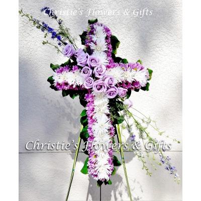 Remembrance Cross