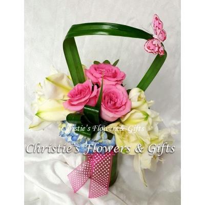 Love is Blooming