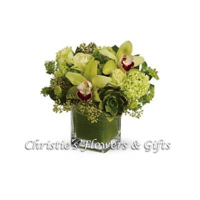 Rainforest Bouquet