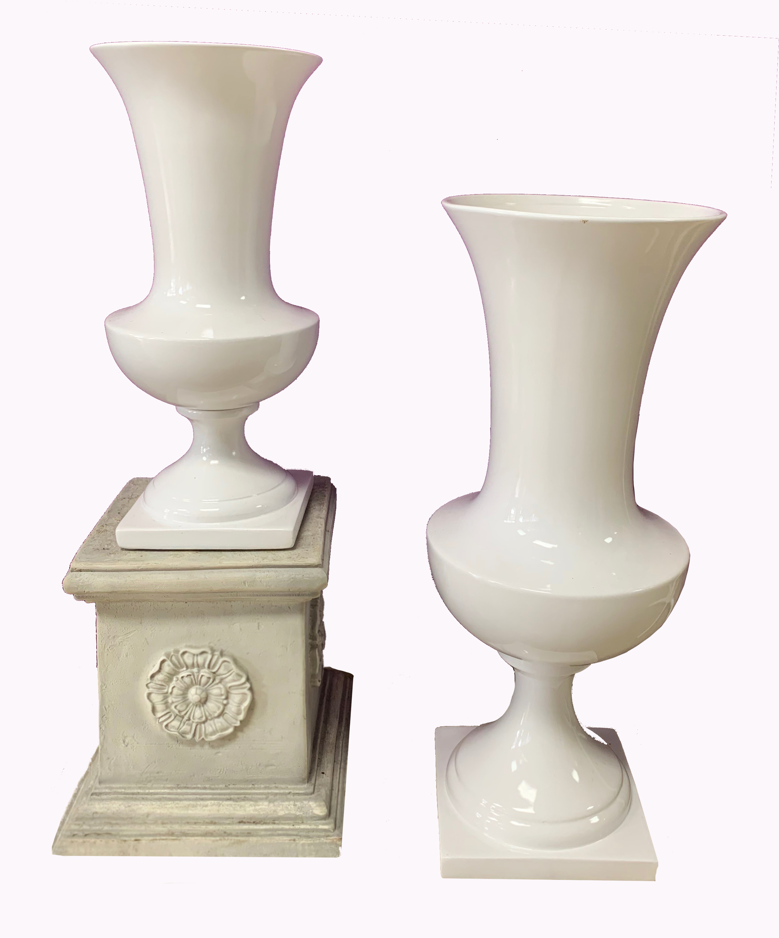 Large Ceramic Vase Classic